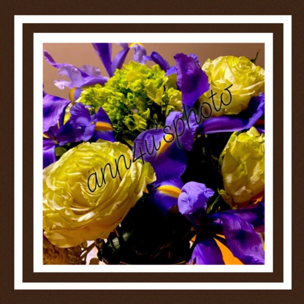 FlowersForYou❤️